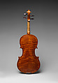 Mezzo Violin, Carleen M. Hutchins (Springfield, Massachusetts, 1911–2007 Wolfeboro, New Hampshire), Spruce, maple, American