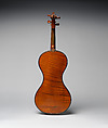 "Chanot model" Violin, Wood, French