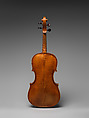 Viola, Wood, Italian