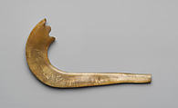 Shofar, Animal horn, European