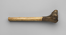 Rng-Gling?, Bone, Tibetan