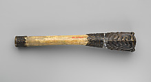 Rkan-Dung, Copper, Chinese (Tibetan)