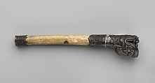 Rkan-Dung, Copper, Chinese (Tibetan)
