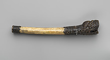 Rkan-Dung, Copper, Chinese (Tibetan)