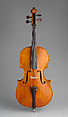 Alto Violin, Carleen M. Hutchins (Springfield, Massachusetts, 1911–2007 Wolfeboro, New Hampshire), Spruce, maple, American