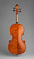 Alto Violin, Carleen M. Hutchins (Springfield, Massachusetts, 1911–2007 Wolfeboro, New Hampshire), Spruce, maple, American