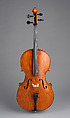 Tenor Violin, Carleen M. Hutchins (Springfield, Massachusetts, 1911–2007 Wolfeboro, New Hampshire), Spruce, maple, American