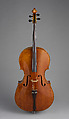 Baritone Violin, Carleen M. Hutchins (Springfield, Massachusetts, 1911–2007 Wolfeboro, New Hampshire), Spruce, maple, American