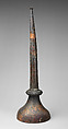 Karnāl, Brass, Nepalese