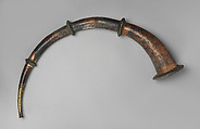 Narsĩngā, Copper, Nepalese
