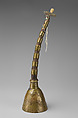 Śahanāī, Wood, brass, Nepalese