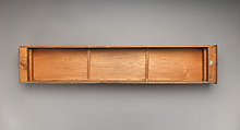 Aeolian Harp, Wood, British