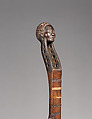 Banjo, Wood, various materials, British