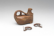 Jew's Harp, Metal, European