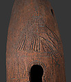 Nakpéa, Wood, Melanesian (Aneityum Island, Vanuatuan)