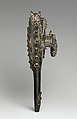 Bell (Ekure), Brass, Edo