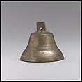 Bell, Bronze, Russian
