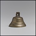 Bell, Bronze, Russian
