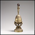 Handbell, Brass, Russian