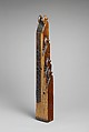 Kisfejes Citera, Wood, metal, Hungarian
