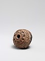 Whistle, Clay, Mexican
