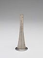Group of 17 mouthpieces (2 w/ cases), Metal