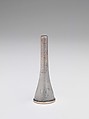 Group of 17 mouthpieces (2 w/ cases), Metal