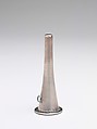 Group of 17 mouthpieces (2 w/ cases), Metal