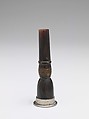 Group of 17 mouthpieces (2 w/ cases), Metal