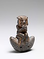 Ocarina | Tairona People; Gayraca style | Pre-Columbian | The ...