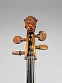 Division Viol, School of Tielke, Wood, ivory, tortoise shell, German