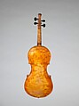Violin, Joachim Tielke (German, 1641–1719), Spruce, maple, German