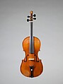 Violin, Joachim Tielke (German, 1641–1719), Spruce, maple, German