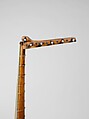 Mandora, Gregori Ferdinand Wenger, Maple, spruce, ebony, German