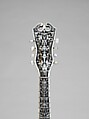 Mandolin, Angelo Mannello (American, Morcone, Italy 1858–1922 New York), Spruce, maple, tortoiseshell, ivory, mother-of-pearl, metal, American