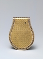 Music Box, Various materials, Swiss