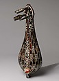 Lira, possibly Küçük Izmitli (Greek, İzmit, active late 19th century), Wood, tortoiseshell, Greek