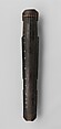 Guqin (古琴 ), Prince Lu (Chinese, 1628–1644), Wood (wutong and zi), silk, jade, lacquer, mother-of-pearl, Chinese