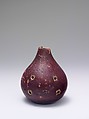 Xun (Onion-shaped Ocarina), Clay, Chinese