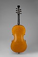 Arpeggione, Johann Georg Staufer, Wood, various materials, Austrian