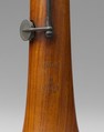 Oboe, Triebert (French), Rosewood, brass, French