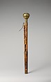 Bassoon in C, Jeanneret workshop (Swiss, La Chaux-du-Milieu before 1764–after 1786 Le Locle), Maple, brass, Swiss
