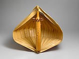 Sesando, Bamboo, teak wood, palm (Borassus flabellifera), wire, Javanese (Timorese)