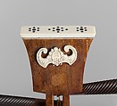 Sanxian (三弦 ), Wood, various materials, Chinese