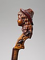Violin, Philip Henry Holmes (American, Gardiner, Maine 1845–1915 Gardiner), Wood, American