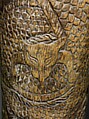 Gulgul, wood, Madurese