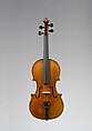Violin, Antonio Gragnani (Italian, Livorno active 1765–1795), Spruce, maple, ebony, Italian