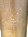 Tenor (Alto) Ophicleide in E-flat, Couturier (French, Lyons active 1812–after 1900 Lyons), Brass, French