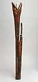 Russian Bassoon in C, Wood, brass, French
