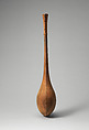 Dambura, Wood, nylon, string, Afghan